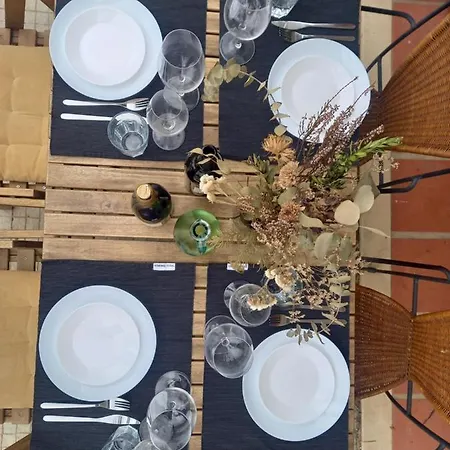 Sinergia With Glamping Villa Lourinhã